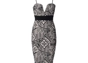Monochrome Cami